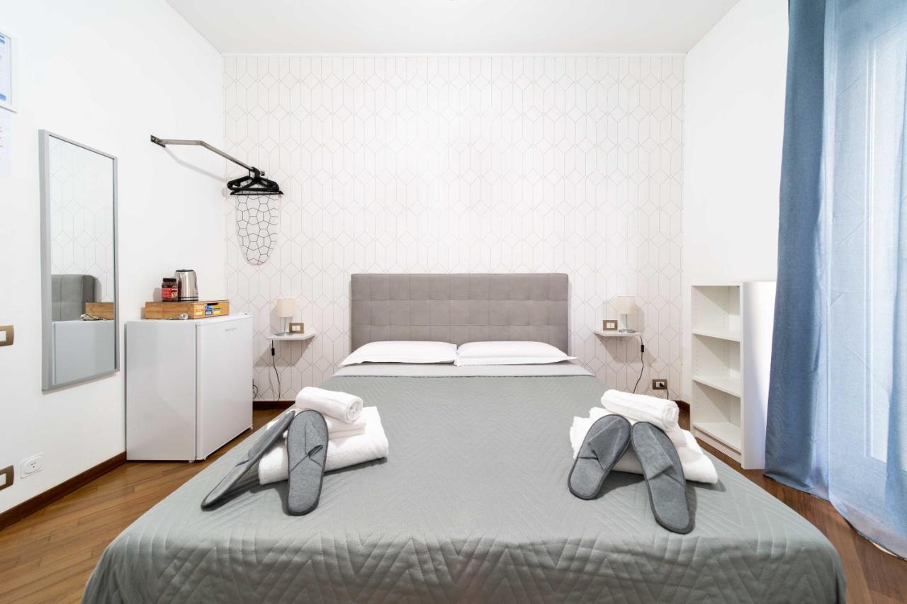 Dante 138 Class Rooms & Apartments Бари Екстериор снимка