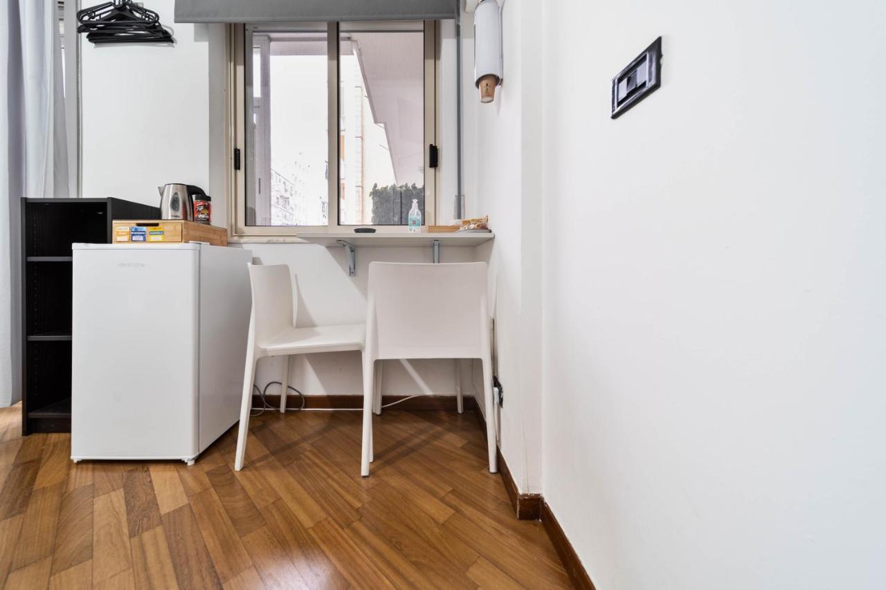 Dante 138 Class Rooms & Apartments Бари Екстериор снимка