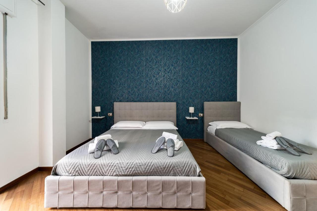 Dante 138 Class Rooms & Apartments Бари Екстериор снимка