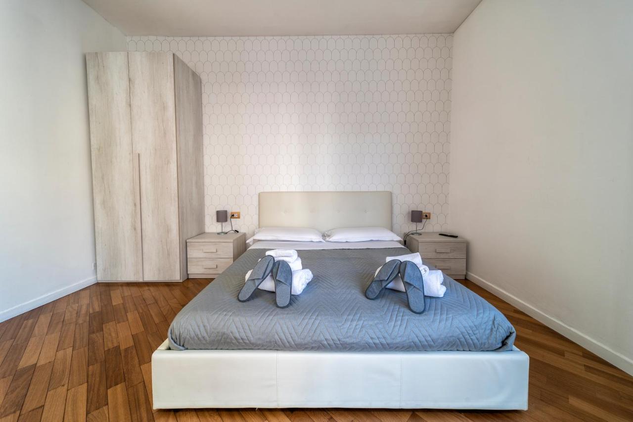 Dante 138 Class Rooms & Apartments Бари Екстериор снимка