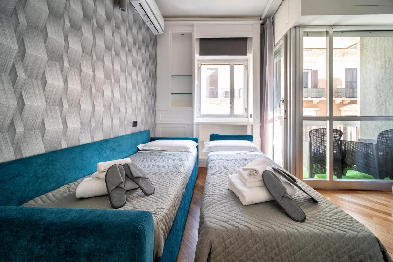 Dante 138 Class Rooms & Apartments Бари Екстериор снимка